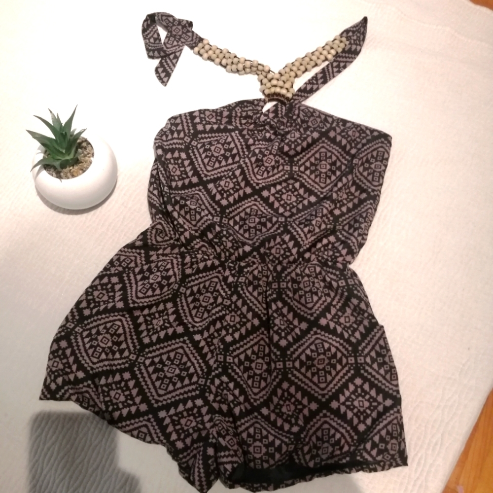 Amazing one piece shorts